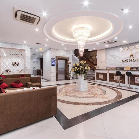 A25 Hotel - 63A Phuong Liet Hanoi Eksteriør billede